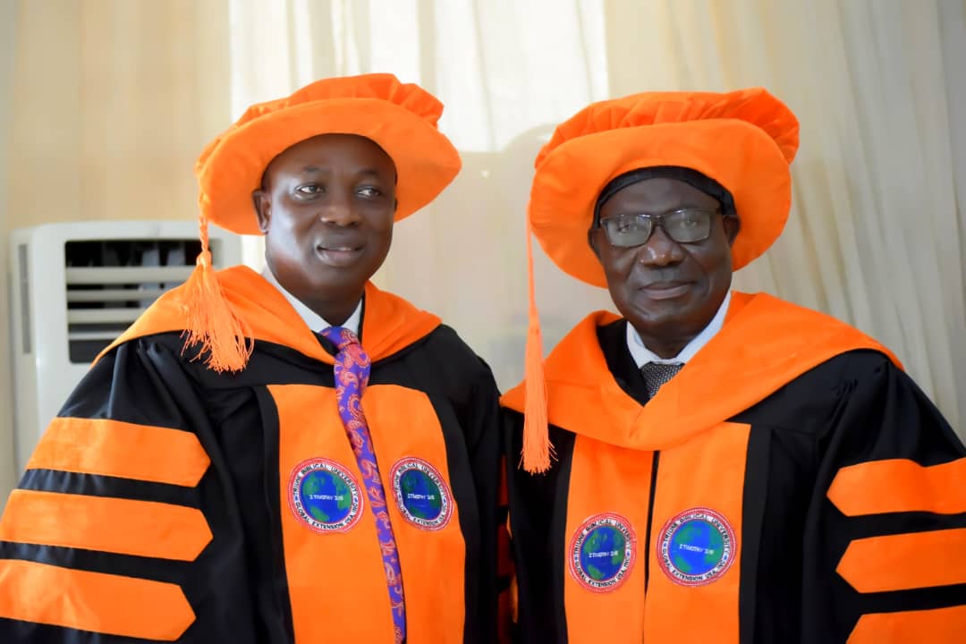 TBUGLEX Graduate
